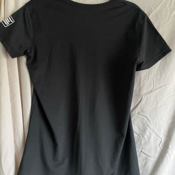 Scotiabank Toronto waterfront marathon t shirt - Picture 2 of 5